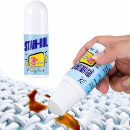 قلم ازالة البقع من الملابس Stain remover pen for clothing