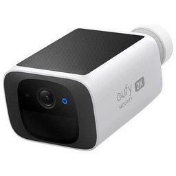 انكر - يوفي - كاميرا مراقبة SoloCam S220 - ابيض Anker Eufy S220 Solar solocam White