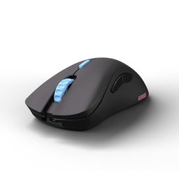 ماوس ألعاب لاسلكي جلوريوس موديل D برو فورج – فايس أسود Glorious Model D Wireless PRO Vice - Black - Forge