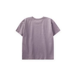 تي شيرت Basic Bebe للأطفال 0-3 سنوات - نحاسي Basic Bebe T-Shirt for Babies 0-3 Years - Copper