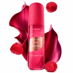 مست الجسم والشعر لا في إيست بيل ليكسير 100 مل Lancôme