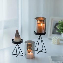 حاملة شموع Candle Holder