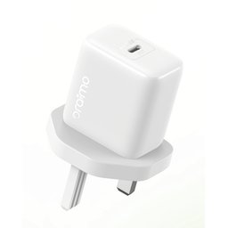 OCW-5202 UCL WHITE UK (شاحن) Oraimo CAKT OCW-5202UCL WHITE UK