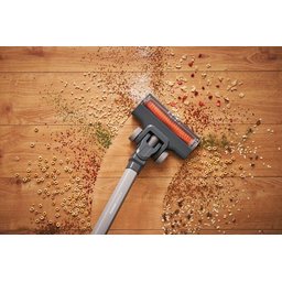 مكنسة عامودية من بلاك+ديكر BHFEA520J-GB باللون الرصاصي 20فولط Black&Decker BHFEA520J-GB Vacuum cleaner 20V Gray