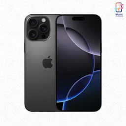ايفون 16 برو ماكس (256GB) iPhone 16 Pro Max (256GB)
