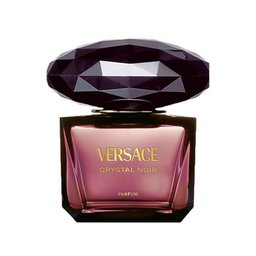 عطر كريستال نوير المركز للنساء Versace Crystal Noir Parfum for Women