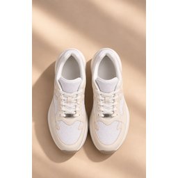 سنيكرز نسائي برازيلي من فيزانو 1452.104 Brazilian Women's Sneakers from Vizzano 1452.104