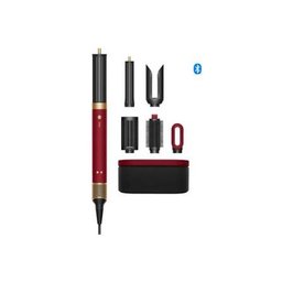 مصفف شعر دايسون إيرواب HS09 كواندا (2x) – Red احمر Dyson Coanda2x -Red