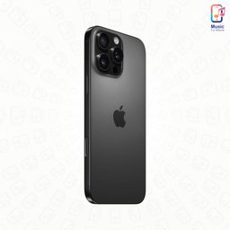 ايفون 16 برو ماكس (256GB) iPhone 16 Pro Max (256GB)