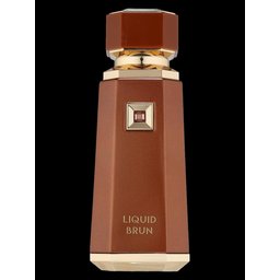 ليكويد براون Liquid Brun