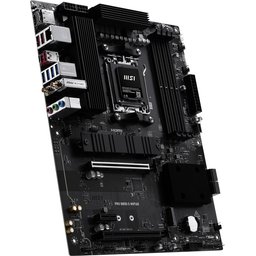 لوحة ام B850-S MSI PRO B850-S