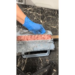قالب صنع الكباب اليدوي Manual Kebab Maker Mold
