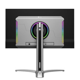 شاشة ألعاب غيمرتك تيتان 27 بوصة أوليد 2K بتردد 240 هرتز GamerTek Titan 27 2K OLED 240Hz Gaming Monitor