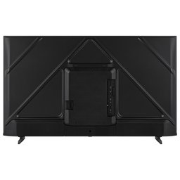 شاشة هايسنس 85 إنش QLED 4K ذكية مع معدل تحديث 144Hz وتقنية Dolby Vision Hisense 85-Inch QLED 4K Smart TV with 144Hz Refresh Rate and Dolby Vision