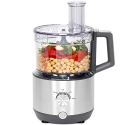 محضرة طعام متعددة المهام Food Processor