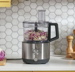محضرة طعام متعددة المهام Food Processor