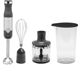 خلاط يدوي كهربائي 500 واط Hand Blender 500 W
