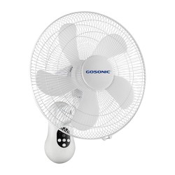 مروحة جدارية 16 بوصة GWF-1704 16 Inch Wall Fan