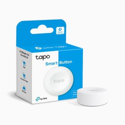 زر كهربائي ذكي Tapo S200B Wireless Smart Button