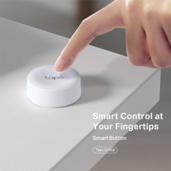 زر كهربائي ذكي Tapo S200B Wireless Smart Button