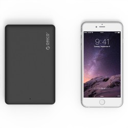 حامل هارد (راك) 2.5 inch USB3.0 Hard Drive Enclosure 2577U3