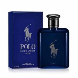 عطر بولو بلو للرجال  Polo Blue Parfum Men's Perfume
