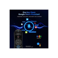 ريموت تحكم لاسلكي WeChip R2 Air Remote