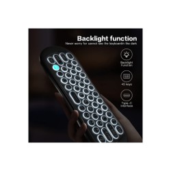 ريموت تحكم لاسلكي WeChip R2 Air Remote