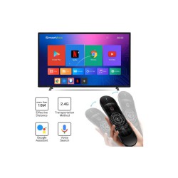 ريموت تحكم لاسلكي WeChip R2 Air Remote