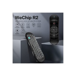 ريموت تحكم لاسلكي WeChip R2 Air Remote