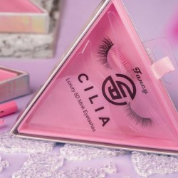رموش منك طبيعية 5d Mink Eyelashes Fancy