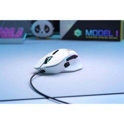 ماوس كيمنك كلوريوس مودل اي Glorious Model I Gaming Mouse 