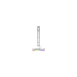 ستاند سماعات ار جي بي Fantech Tower AC3001S RGB Headset Stand 