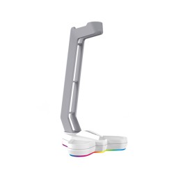 ستاند سماعات ار جي بي Fantech Tower AC3001S RGB Headset Stand 
