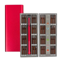 عدة فتح وصيانة 48 قطعة Opening Tools 48Pcs Kit 