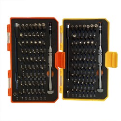 عدة فتح وصيانة 63 قطعة Opening Tools 63Pcs Kit 