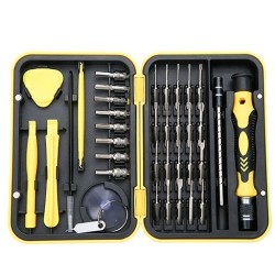عدة فتح وصيانة 36 قطعة Opening Tools 36Pcs Kit 
