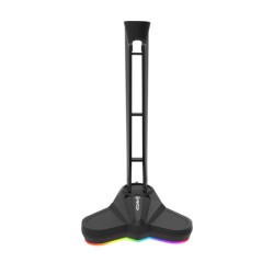 ستاند سماعات ار جي بي Fantech Tower AC3001S RGB Headset Stand 