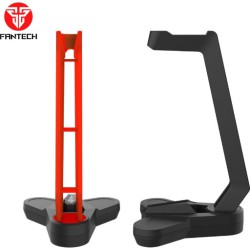 ستاند سماعات ار جي بي Fantech Tower AC3001S RGB Headset Stand 