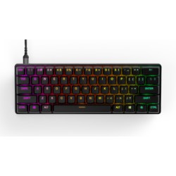 كيبورد ستيل سيريس ابيكس برو ميني SteelSeries Apex Pro Mini Keyboard