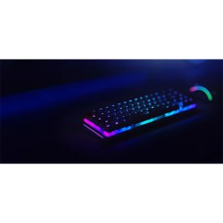 كيبورد ميكانيكي كلوريس جي ام ام كي 2  Glorious GMMK2 Modular Mechanical Keyboard Full Size 96%