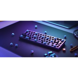 كيبورد ميكانيكي كلوريس جي ام ام كي 2  Glorious GMMK2 Modular Mechanical Keyboard Full Size 96%