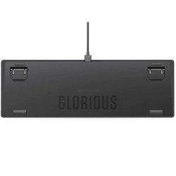 كيبورد ميكانيكي كلوريس جي ام ام كي 2  Glorious GMMK2 Modular Mechanical Keyboard Full Size 96%