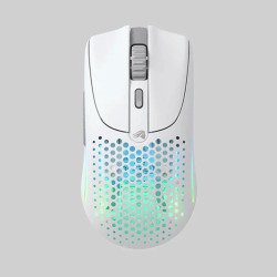 ماوس كيمنك لاسلكي كلوريس موديل او 2 Glorious Model O 2 Wireless Gaming Mouse
