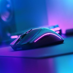 ماوس كيمنك لاسلكي كلوريس موديل او 2 Glorious Model O 2 Wireless Gaming Mouse