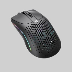 ماوس كيمنك لاسلكي كلوريس موديل او 2 Glorious Model O 2 Wireless Gaming Mouse