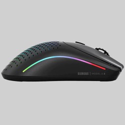 ماوس كيمنك لاسلكي كلوريس موديل او 2 Glorious Model O 2 Wireless Gaming Mouse