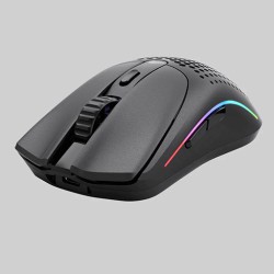 ماوس كيمنك لاسلكي كلوريس موديل او 2 Glorious Model O 2 Wireless Gaming Mouse