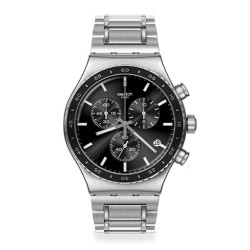ساعة رجالية Carbonium Dream Chronograph Men's Watch