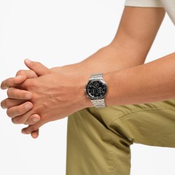 ساعة رجالية Carbonium Dream Chronograph Men's Watch